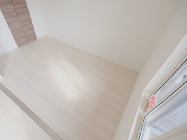 ガーデン高取の子供部屋