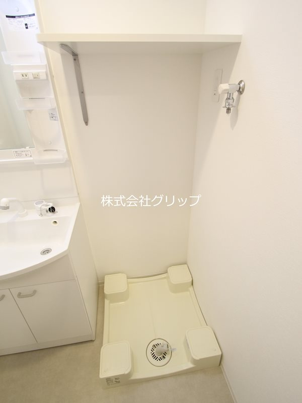 クラリッサ大通り公園のその他