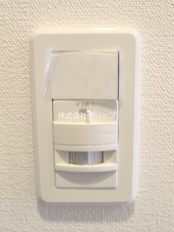 クラリッサ大通り公園の設備