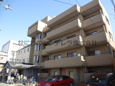 【外観】 | グランドール藤