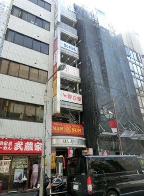  | ＭＡＲＵ－ビル