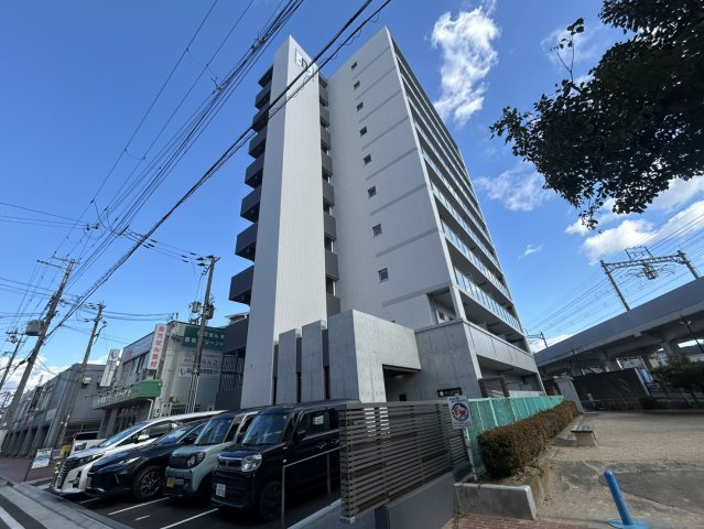 アクエルド明石西