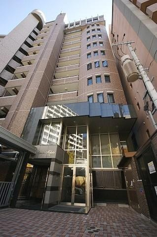 福岡市博多区美野島２丁目の賃貸マンション
