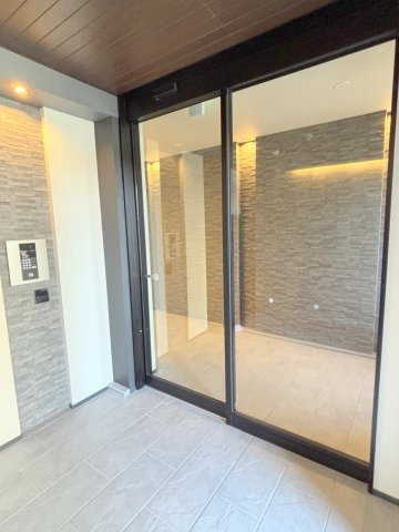 ＰＲＩＭＡ　ＣＬＡＳＳＥのロビー