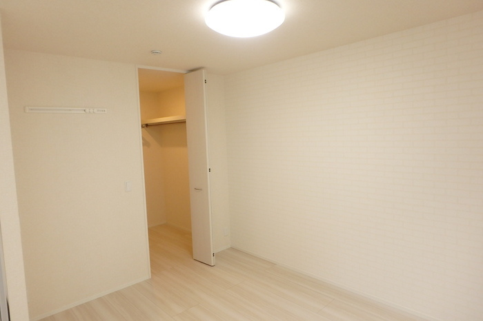 Ｄ－ＲＯＯＭみたけⅠの収納