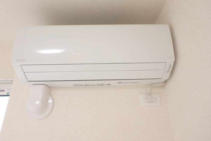 Ｄ－ＲＯＯＭみたけⅠの設備