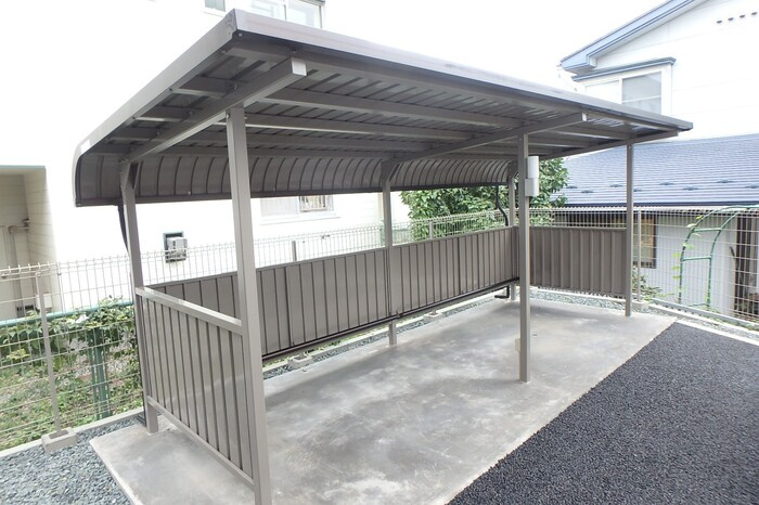 Ｄ－ＲＯＯＭみたけⅠのその他共用部分