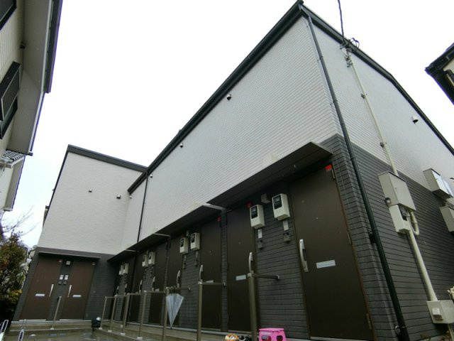 リブリ・Felice 荻窪