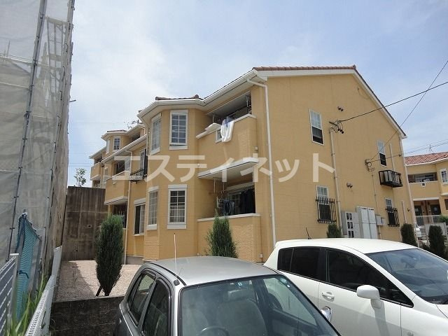 コンフォートスクエアD