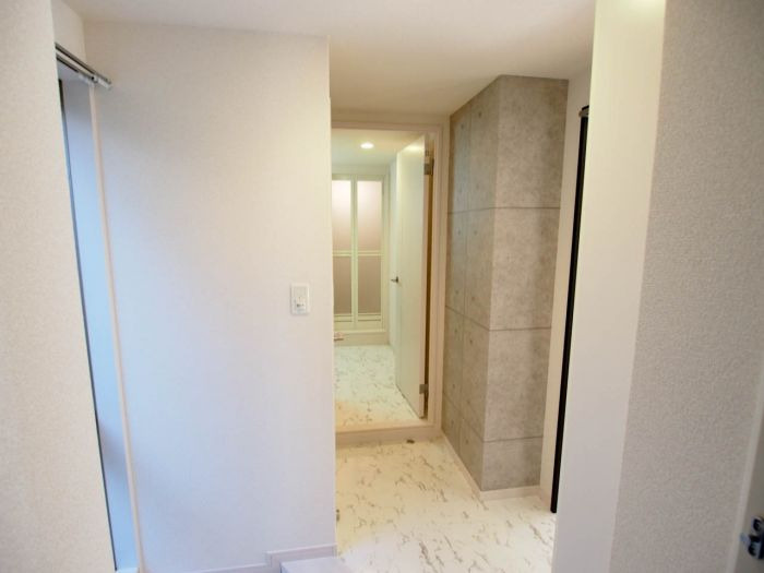 フローラメゾン大橋のその他共用部分