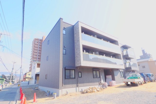 セントラル山田