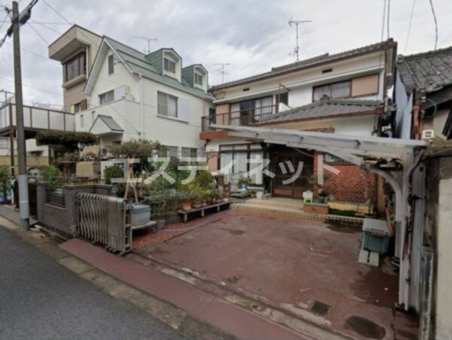 はなの芽貸家