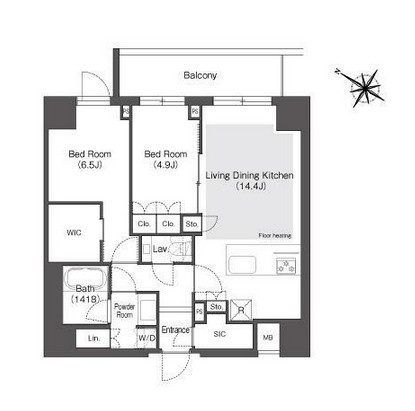 オアーゼ文京大塚の画像