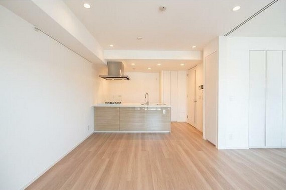 【居間・リビング】