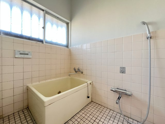 【浴室】 | 本庄市日の出　中古戸建
