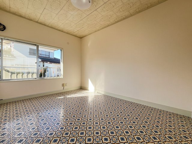 【寝室】 | 本庄市日の出　中古戸建
