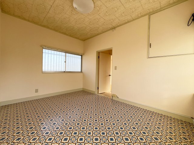 【寝室】 | 本庄市日の出　中古戸建