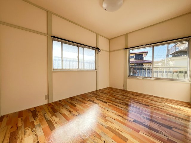 【子供部屋】 | 本庄市日の出　中古戸建