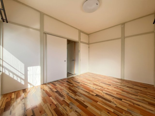【子供部屋】 | 本庄市日の出　中古戸建