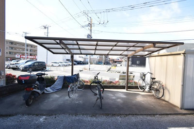 【その他共用部分】 | サマックスサンライズ陽東