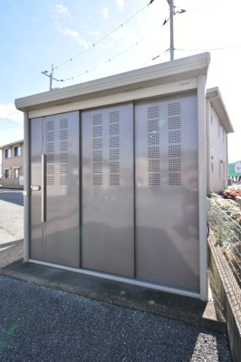 【その他共用部分】 | サマックスサンライズ陽東