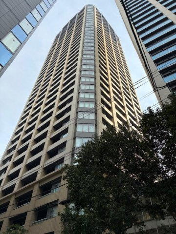 カテリーナ三田タワースイート