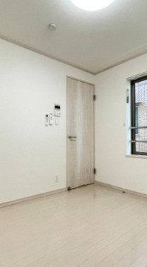 セシリア扇大橋の居間・リビング|※同一管理会社別物件