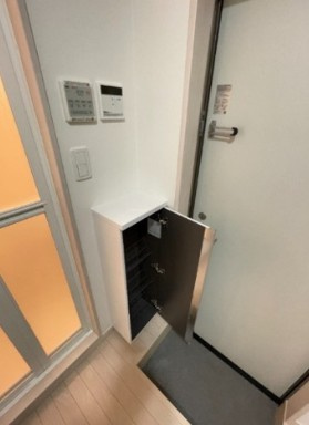 セシリア扇大橋のその他|※同一管理会社別物件