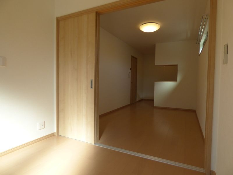 シャイネクス松戸上本郷の内装