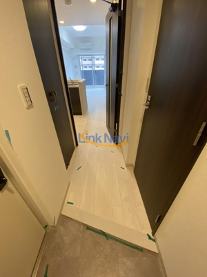 【内装】 | フェルザ福島