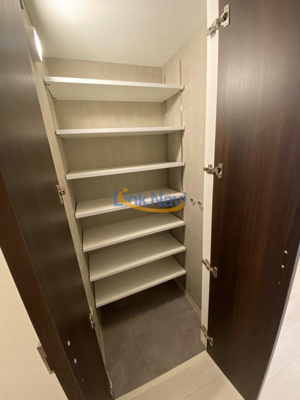 【玄関】 | フェルザ福島