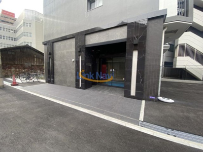 【エントランス】 | フェルザ福島