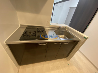 【キッチン】 | フェルザ福島