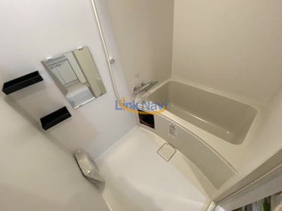 【浴室】 | フェルザ福島