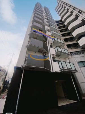 【外観】 | フェルザ福島