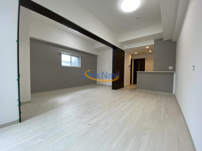 【居間・リビング】 | フェルザ福島