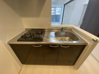 【キッチン】 | フェルザ福島