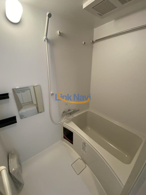 【浴室】 | フェルザ福島