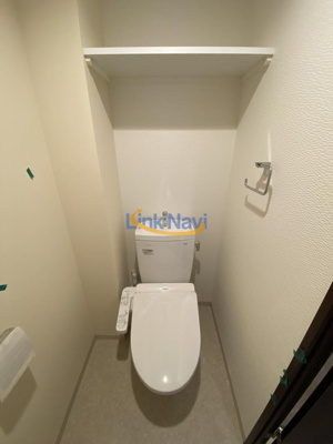 【トイレ】 | フェルザ福島