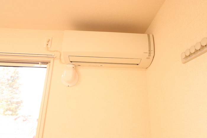 銀河タウン　Ｂの設備