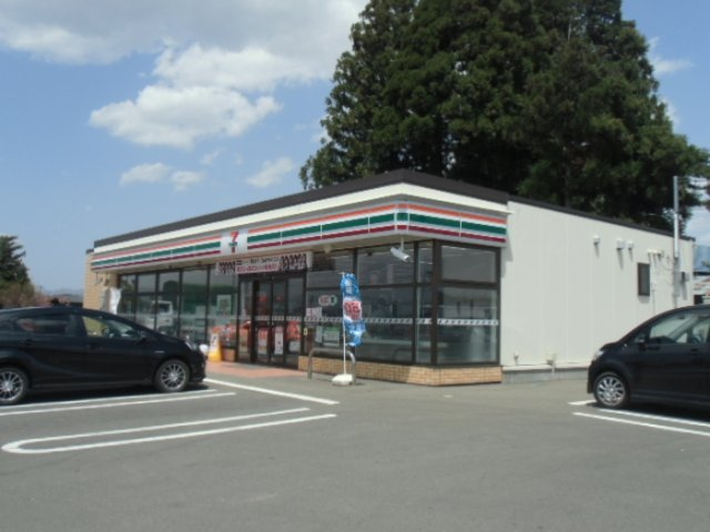 銀河タウン　Ｂの周辺