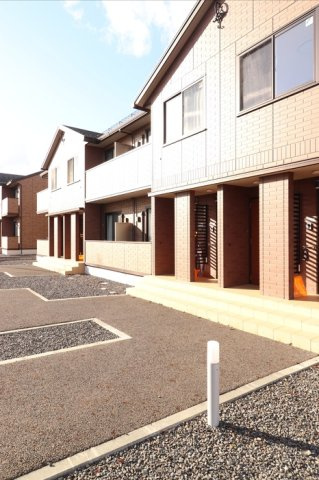 銀河タウン　Ｂ