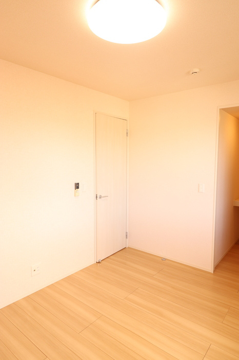 銀河タウン　Ｂの洋室