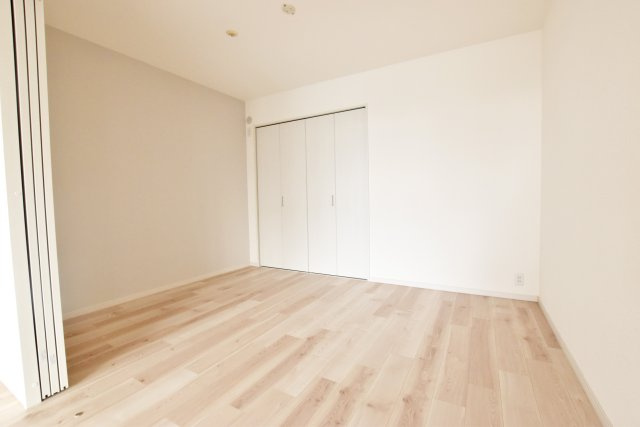 テラス千里・桃山台の洋室|洋室約6帖