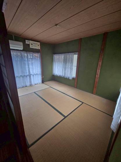 【和室】