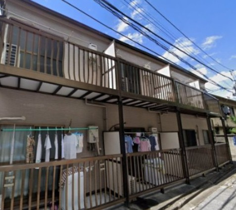 カーサ・コスタ谷中の画像