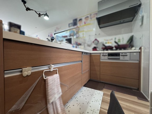 昭和区池端町二丁目戸建の外観