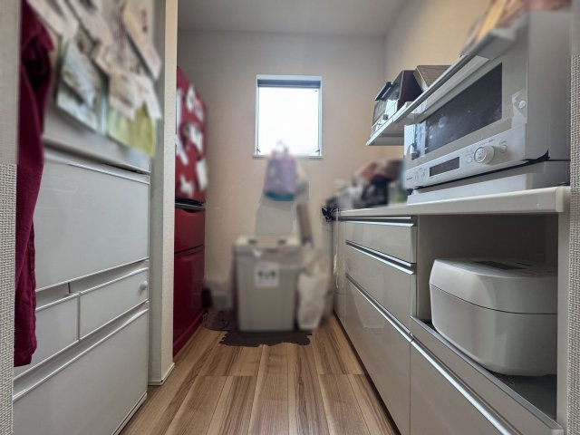 昭和区池端町二丁目戸建の外観