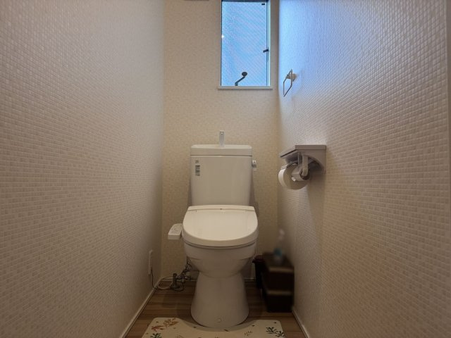 昭和区池端町二丁目戸建の前面道路含む現地写真