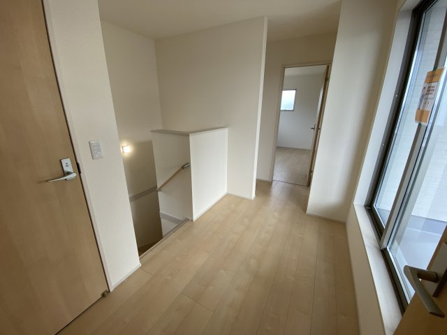 【選べる豪華家電キャンペーン実施中♪】　☆平泉崎第8／5号棟☆　のその他|おしゃれな内装です